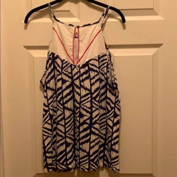 NWT Lucky Brand Ladies Top - Picture 6 of 8